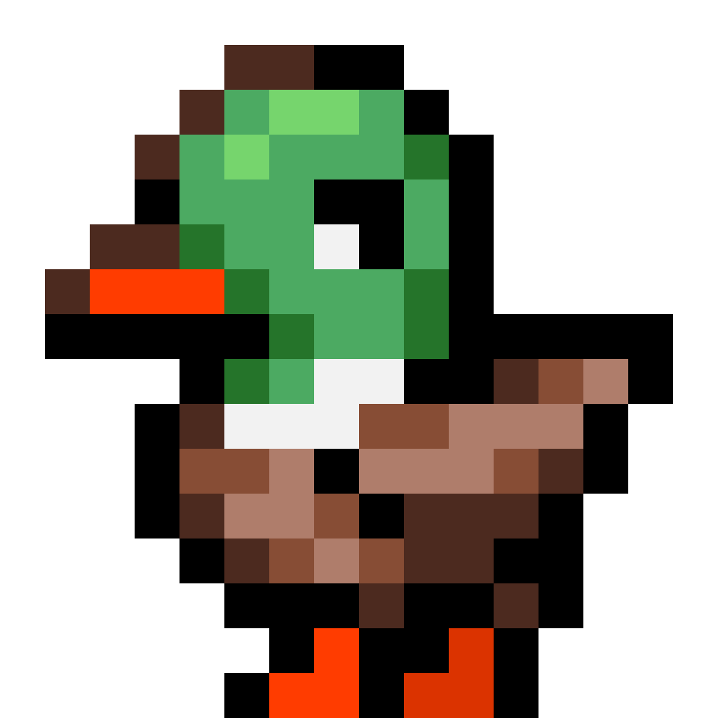 The Duck